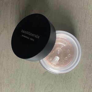 NEW bareMinerals Original Mineral Veil Talc-Free Loose Setting Powder